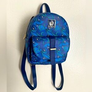 Rare Disney Club 33 Loungefly LE SALON NOUVEAU
Disney Backpack